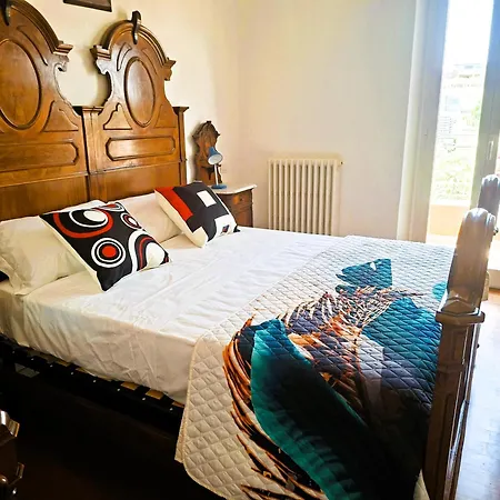 Apartment Domus Dafne Senigallia