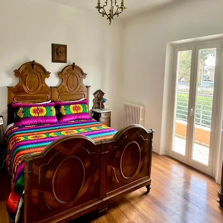 Domus Dafne Apartment Senigallia