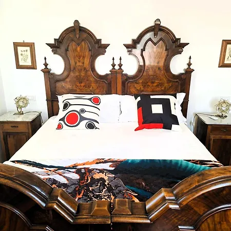 Apartment Domus Dafne *