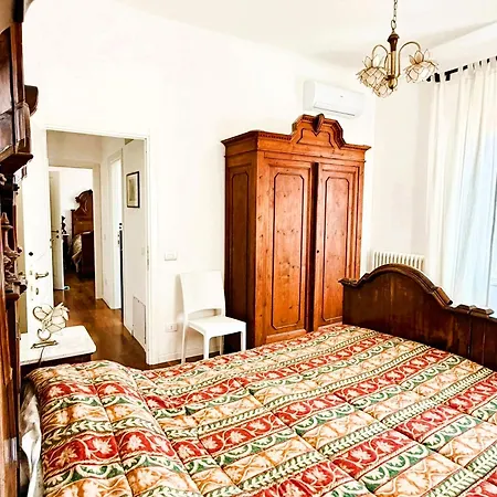 Domus Dafne Apartment