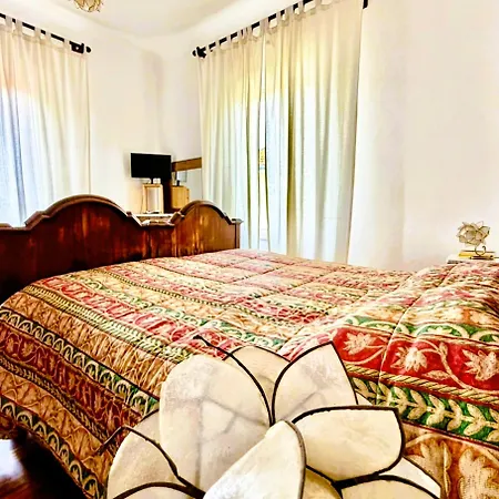 Apartment Domus Dafne