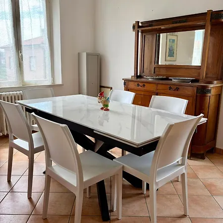Domus Dafne Senigallia