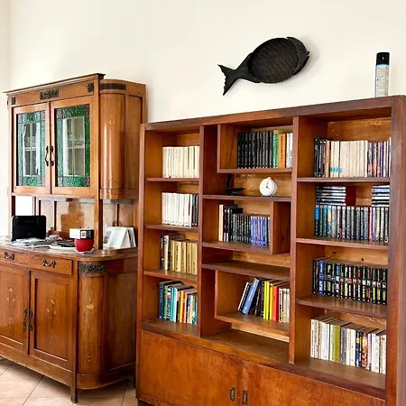 Apartment Domus Dafne Senigallia