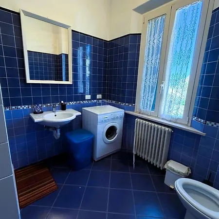 Apartment Domus Dafne