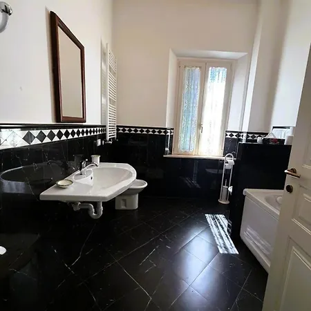 Apartment Domus Dafne Senigallia