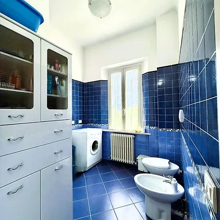 Domus Dafne Apartment
