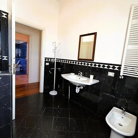 Domus Dafne Apartment Senigallia