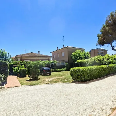 Apartment Domus Dafne