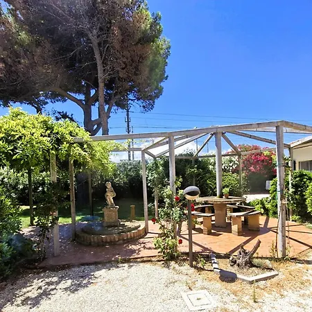 Domus Dafne Apartment Senigallia