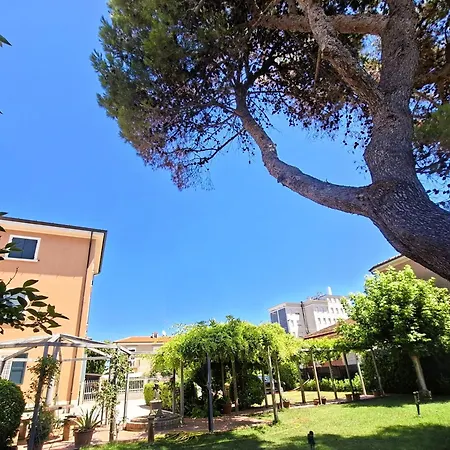 Domus Dafne Apartment