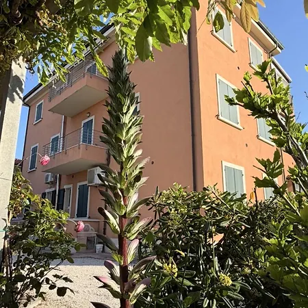 Domus Dafne Apartament Senigallia