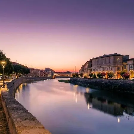 Apartment Domus Dafne Senigallia