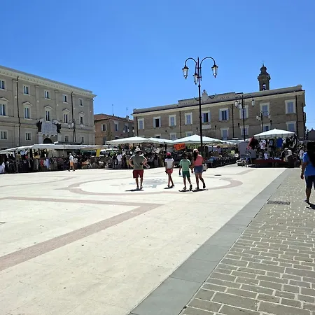 Domus Dafne Senigallia