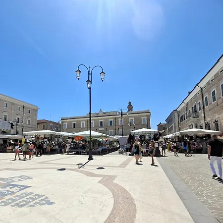 Domus Dafne Senigallia