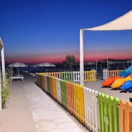 Domus Dafne Apartment *