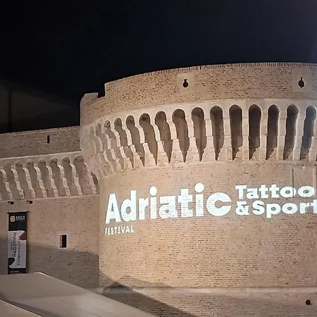 Domus Dafne * Senigallia
